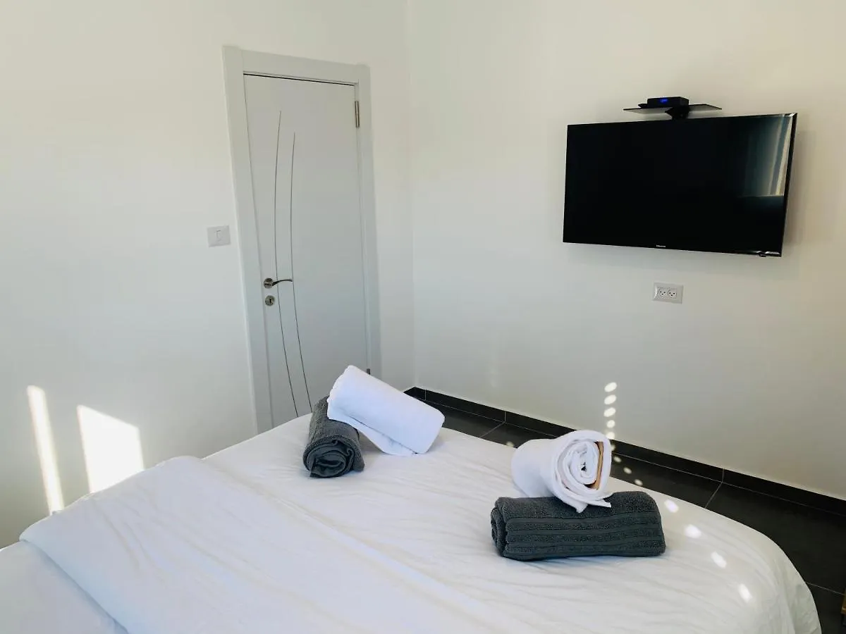 Island Eilat Luxury Home - איילנד אילת בית יוקרתי