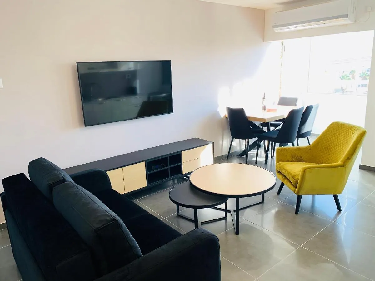 Island Eilat Luxury Home - איילנד אילת בית יוקרתי 0*,  Israel