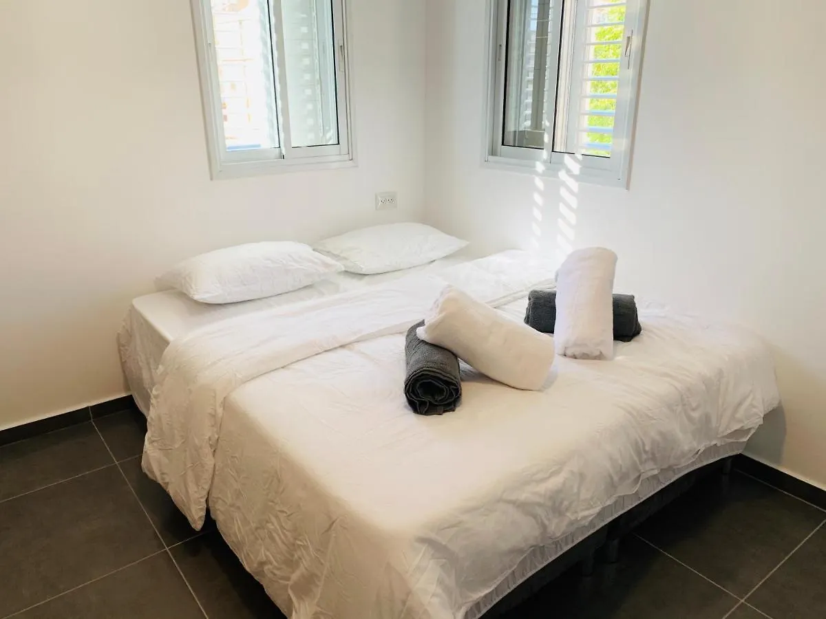 Island Eilat Luxury Home - איילנד אילת בית יוקרתי 0*,