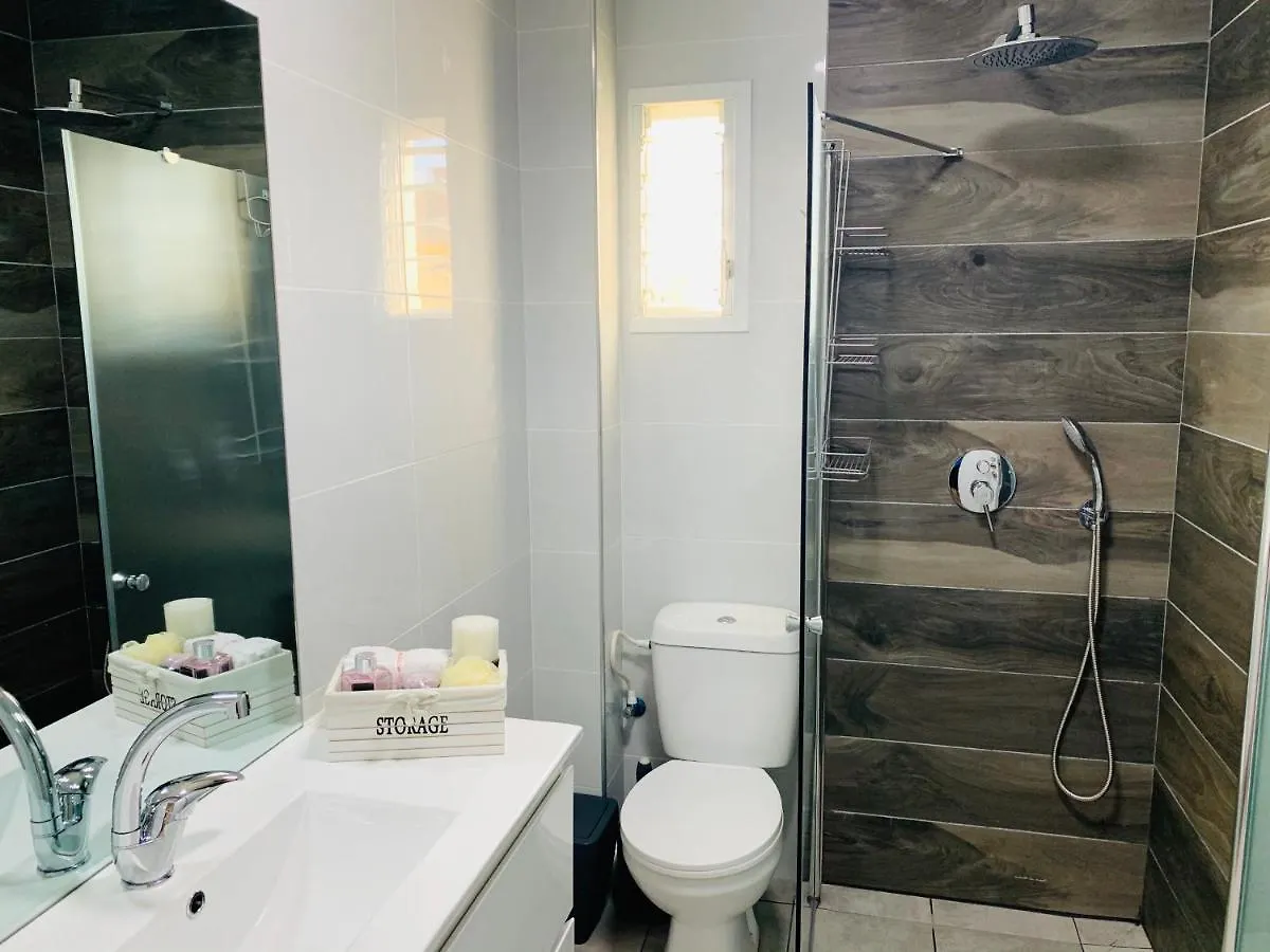 Island Eilat Luxury Home - איילנד אילת בית יוקרתי Israel