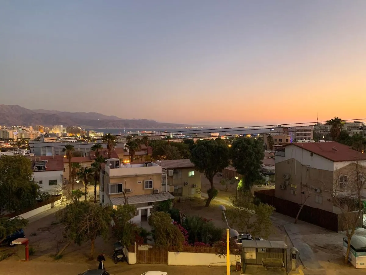 Apartment Island Eilat Luxury Home - איילנד אילת בית יוקרתי Israel